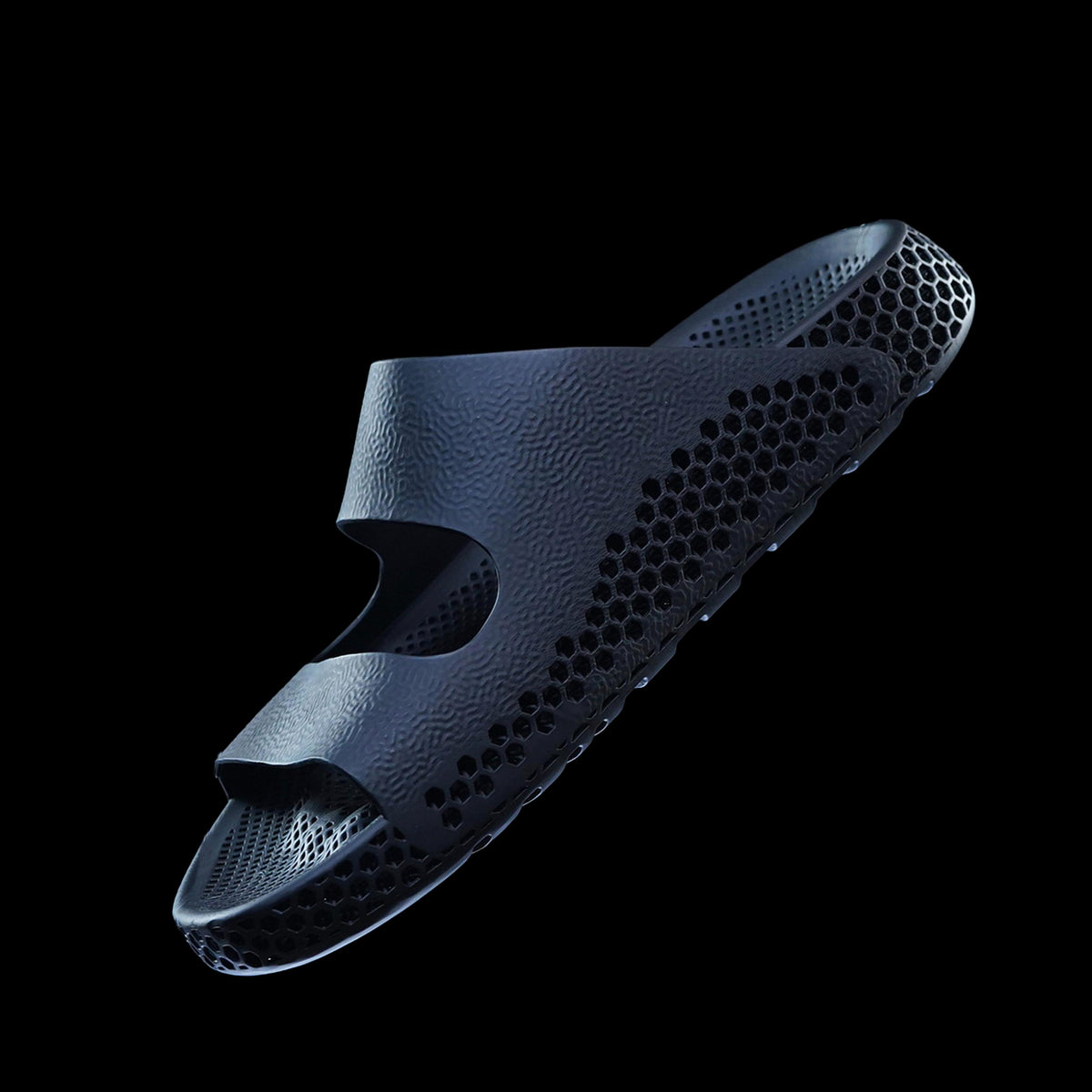Hex-Slide — view 3