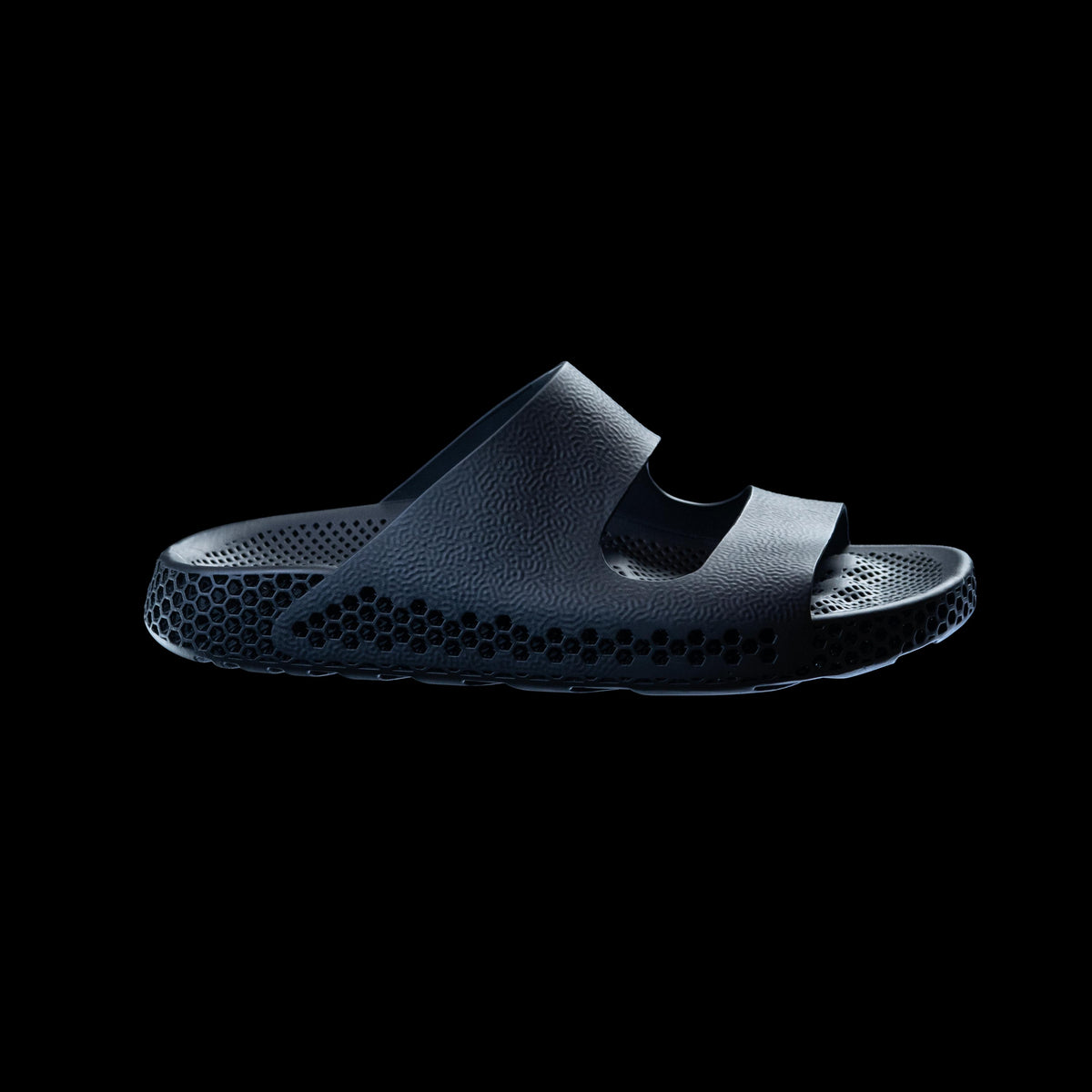 Hex-Slide — view 1