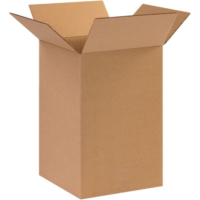 Box — view 1