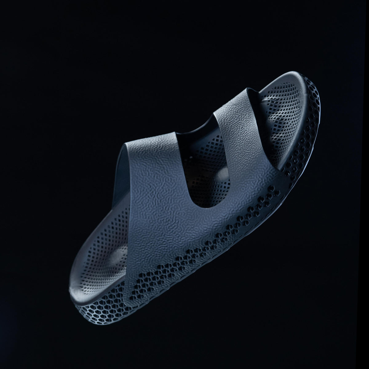Hex-Slide — view 8