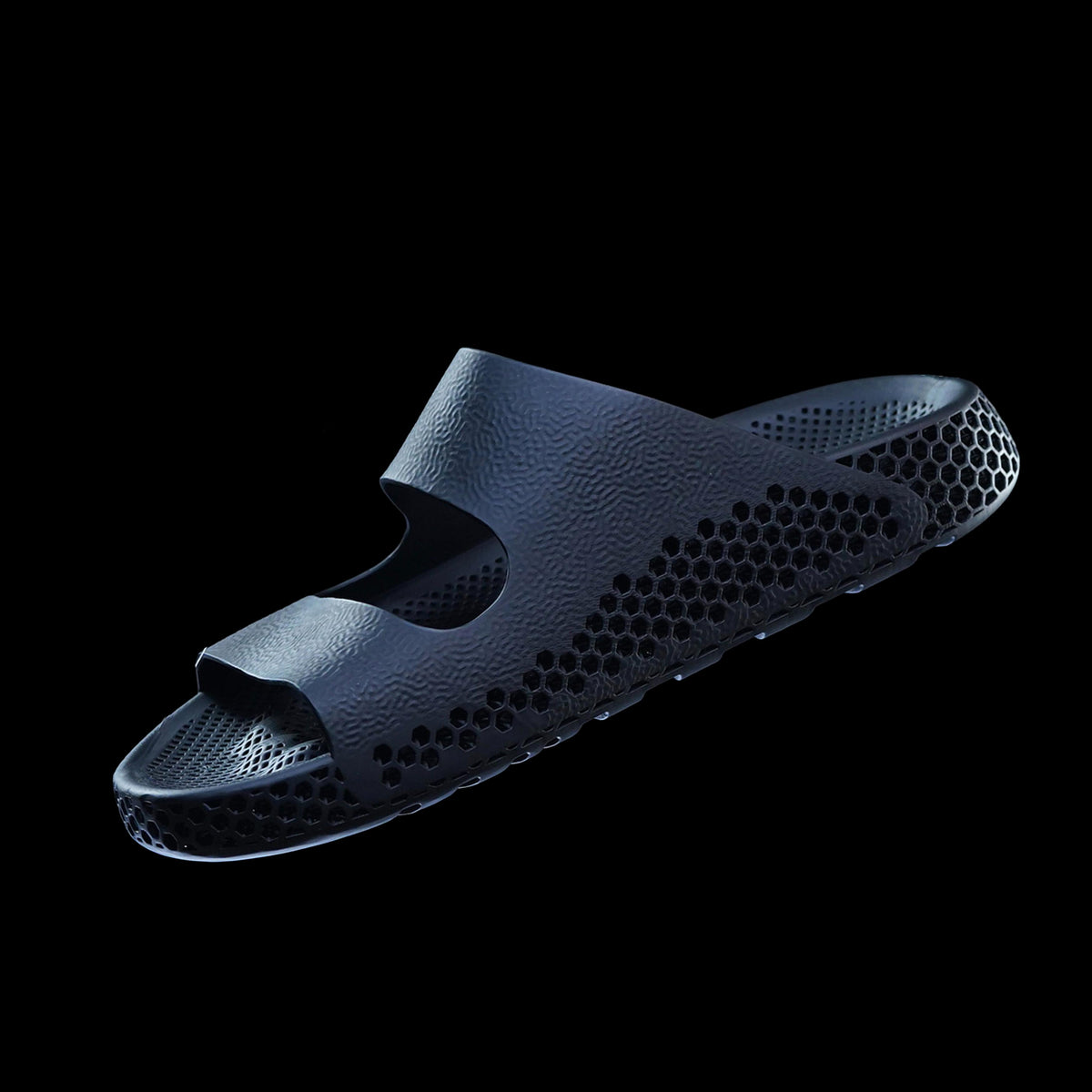 Hex-Slide — view 2