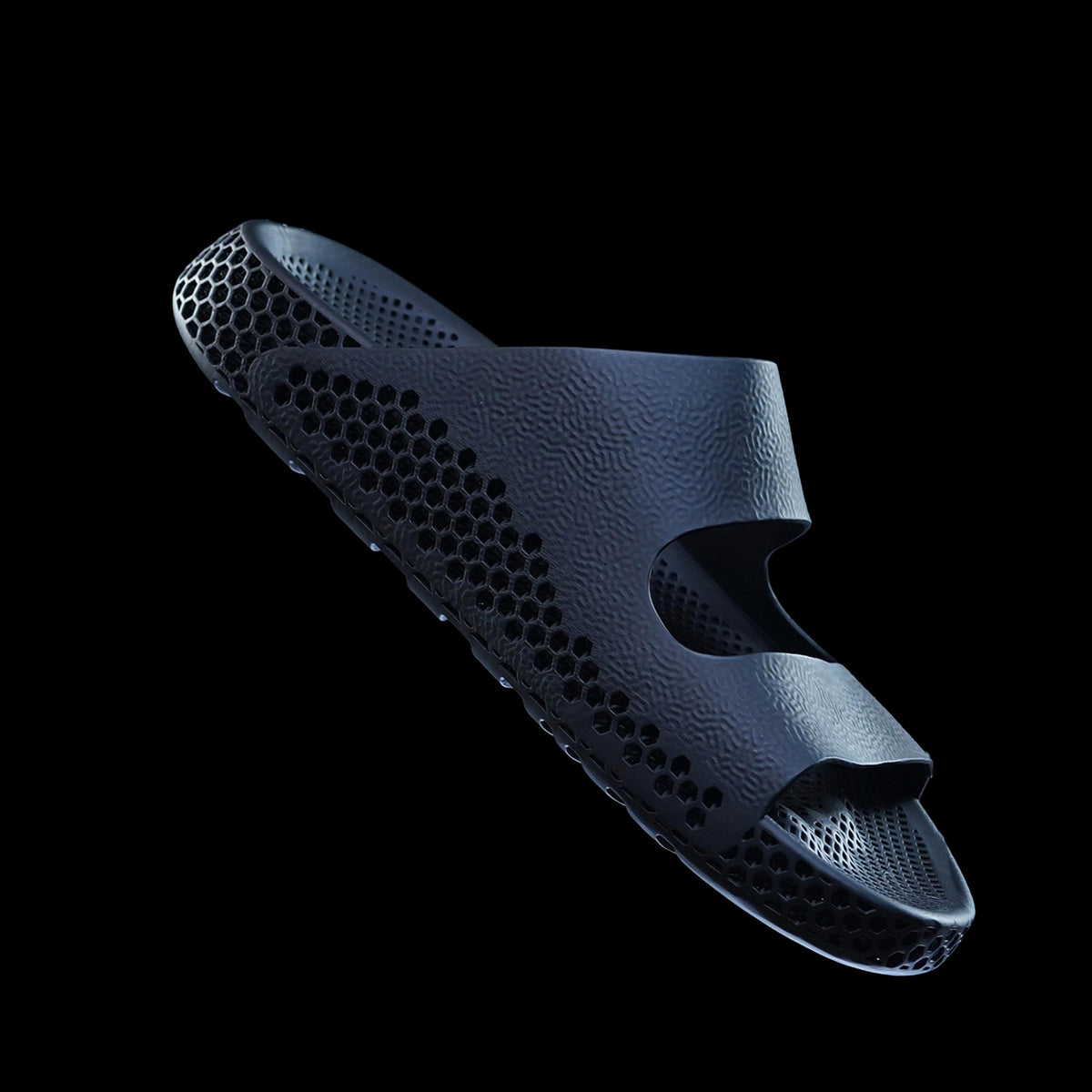 Hex-Slide — view 4