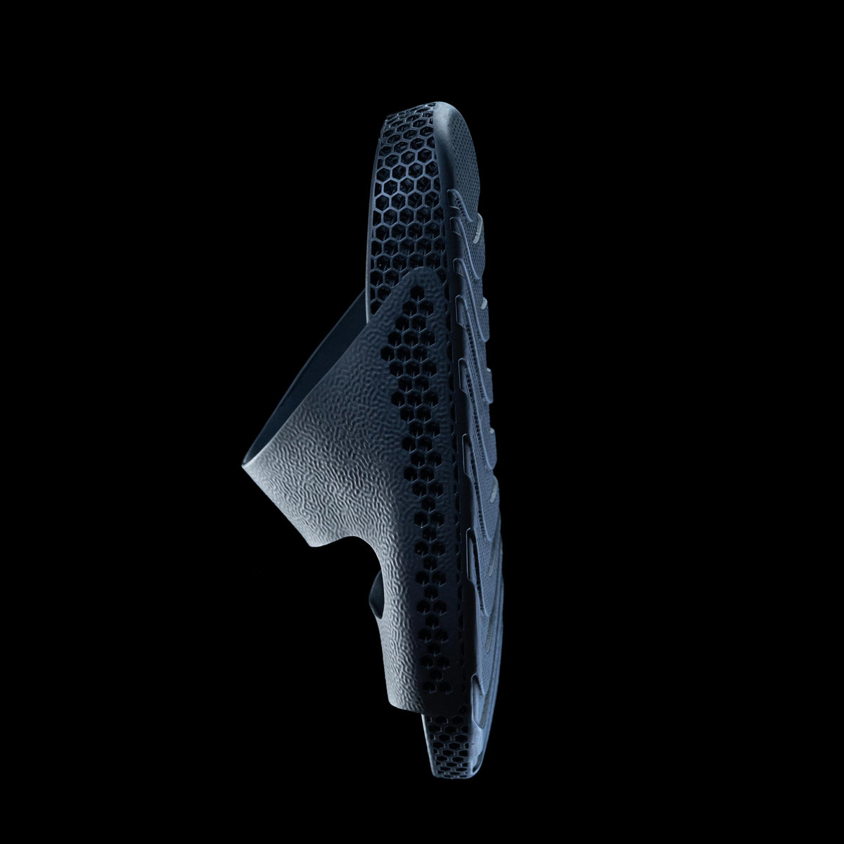 Hex-Slide — view 5